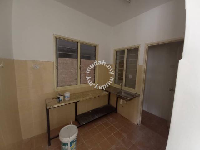 Merdeka Villa 1