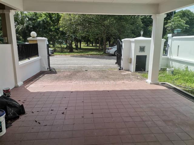 Taman Mutiara Rini, Jln Utama 1