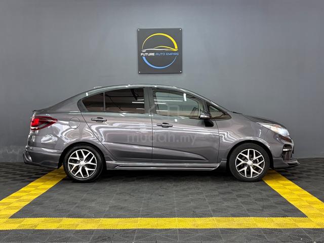 Proton PERSONA 1.6 PREMIUM (A) PROJECT X BODYKIT - 4
