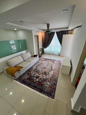 Bilik Sewa Kajang 1
