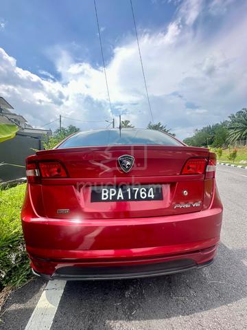 2016 Proton PREVE 1.6 EXECUTIVE (A) - 1