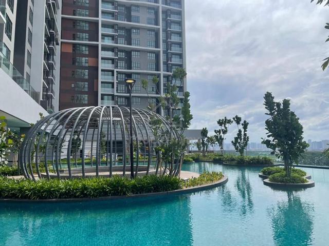 99 Residence 1
