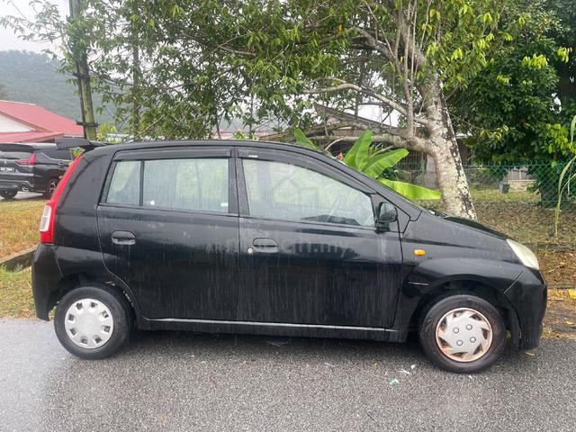 2008 Perodua VIVA 660 EX (M) - 3