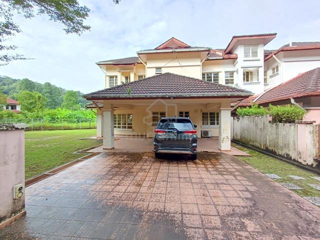 ONLY RM275/SQFT l 2 STOREY CORNER LOT SEMI D | SEKSYEN9 KOTA DAMANSARA 1