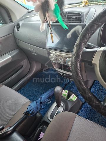 2008 Perodua MYVI 1.3 EZ (A) - 4