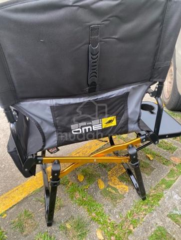 ARB OME BP-51 Compact Directors Chair 10500131 - Sports