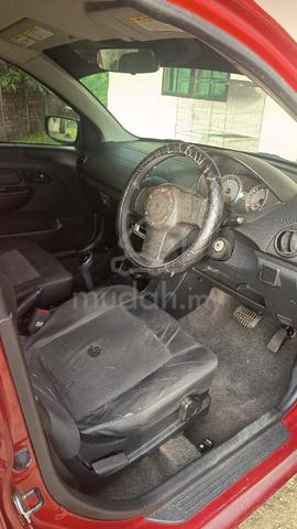 2013 Proton SAGA 1.3 FLX STANDARD (A) - 3