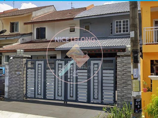 470k✔️MV600k✔️2/3Room✔️Loan✔️10%Depo✔️Taman Bukit Permai 2 CHERAS KL 1
