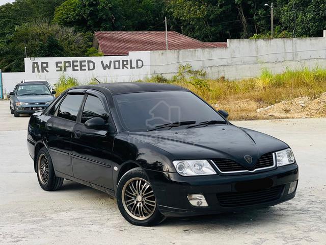 WAJA 2006 1 owner SPORTRIM - 5
