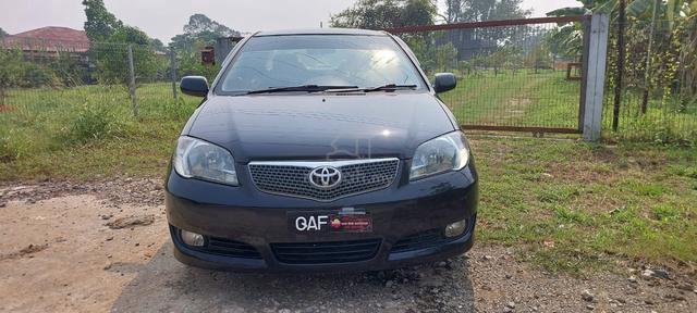 2006 Toyota VIOS 1.5 E (A) - 5