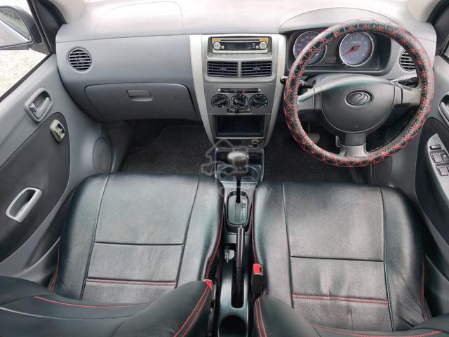 2009 Perodua VIVA 1.0 ELITE (A) Good Condition - 5