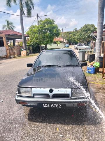1991 Proton SAGA 1.5 (A) - 3