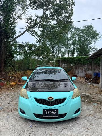 2009 Toyota VIOS 1.5 E (A) - 3
