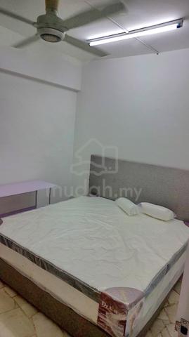 Majestic Height At Paya Terubong Room For Rent 1