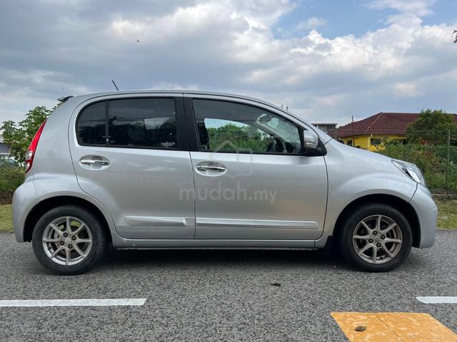 2015 Perodua MYVI 1.3 G SPEC(A)NO PRO FEES - 4