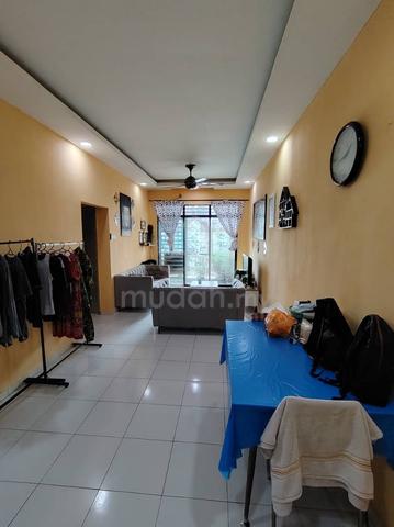 Jentayu Residensi @ Tampoi 1