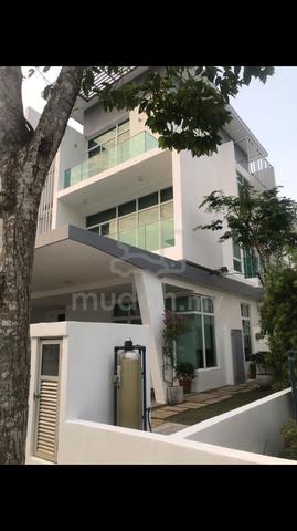 Clover Garden Residence, Cyberjaya. 1