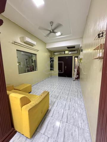 rumah sewa taman mutiara  1