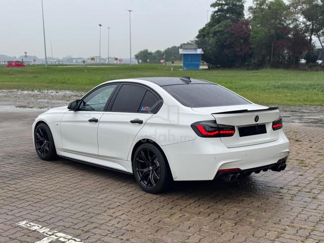 2014 Bmw 328i SERIES 2.0 M SPORTS (CKD) F30 (A) - 5