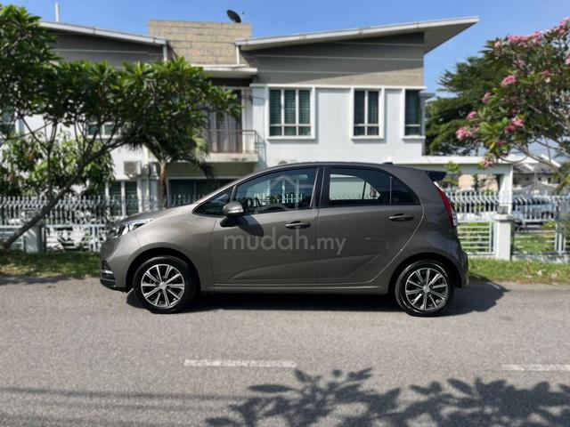 2020 Proton IRIZ 1.6 PREMIUM (A) [SERVICE RECORD] - 5