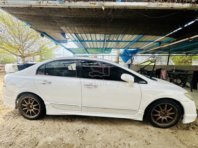 2006 Honda CIVIC 2.0 i-VTEC (A) - 3