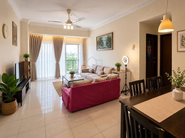 The Pearl (Pearl Point) 1
