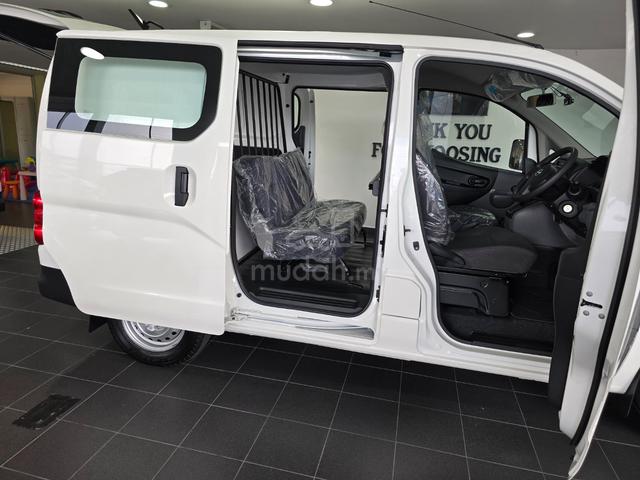 2026 Nissan NV200 VANETTE 1.6 PANEL MY23 M20 (M) - 4