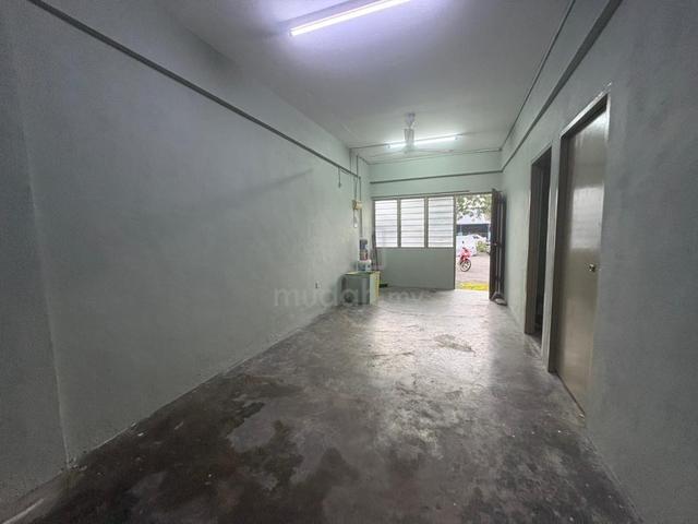 Taman Nibong Tebal Jaya 1