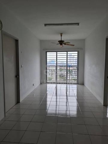 Residensi Jalilmas @ Bukit Jalil 1