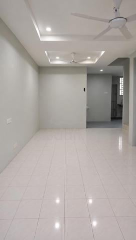 Taman Tambun Jaya Double Storey Terrace 4 Bedrooms For Rent 1