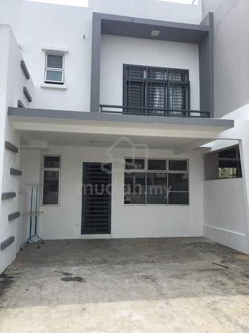 Bukit Indah Johor Bahru, Zon 7 Room (no agent fee) 1
