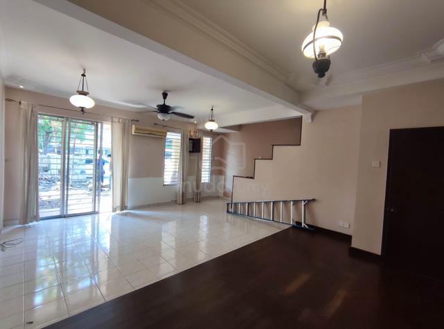 Bandar Botanik 2-Storey EXTENDED - 20x70 1