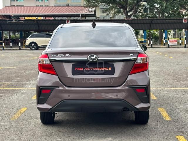 2024 Perodua BEZZA 1.3 X (A) - 4