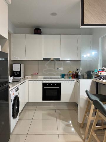 NEAR KLCC Room for Rent Astoria Ampang Kuala Lumpur 2