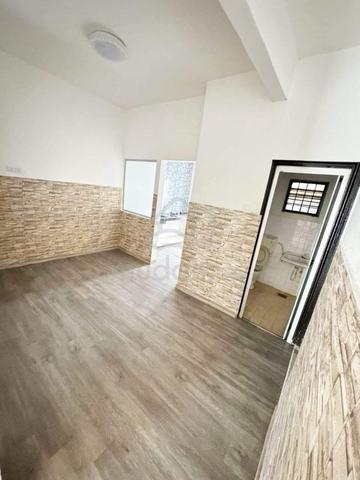 bandar selesa jaya JLN HANG KASTURI terrace FULL LOAN kitchen extended 4