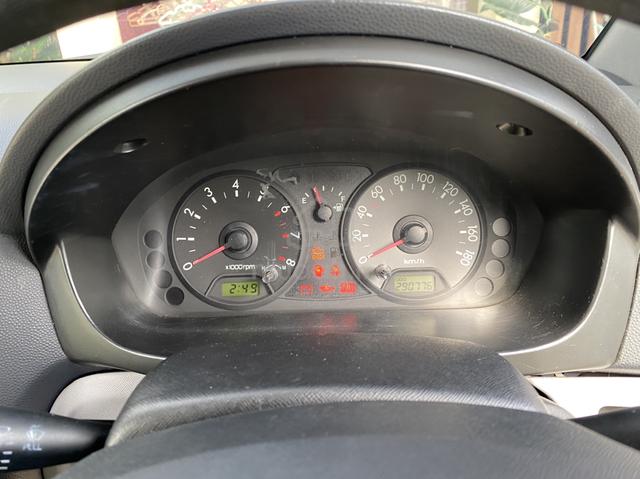 2011 Kia PICANTO 1.1 (M) - 5