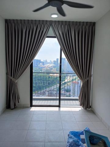 Residensi Max 1
