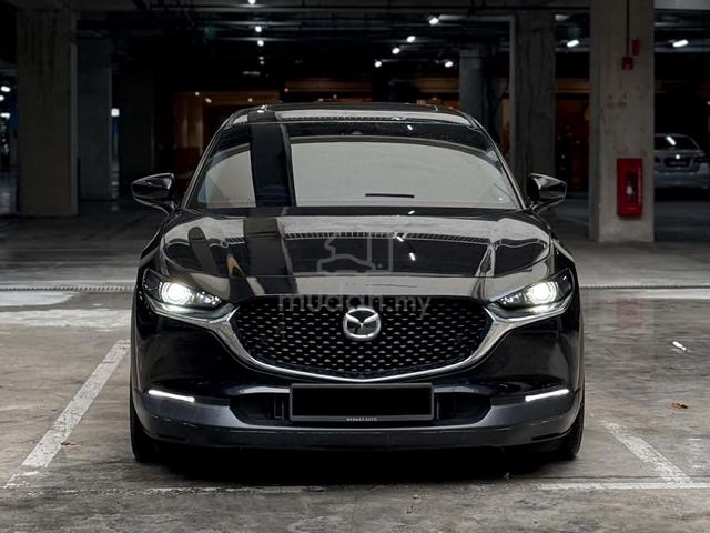 2023 Mazda CX-30 2.0 HIGH PREMIUM (A) WARRANTY - 4