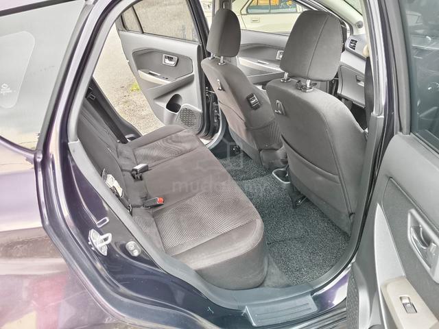 2018 Perodua MYVI 1.3 PREMIUM X (A) - 5