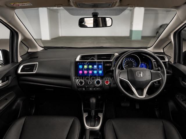 2019 Honda JAZZ 1.5(A) LEATHER SEAT ANDROID - 2