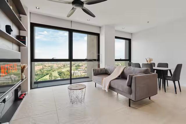 Putrajaya Golf View Condo 1