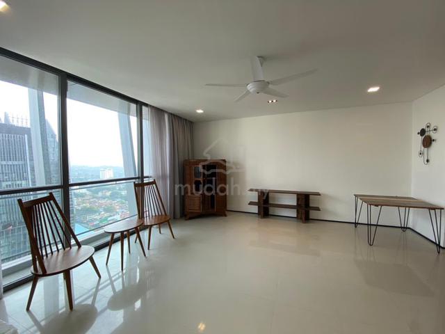 The Fennel Sentul East 1