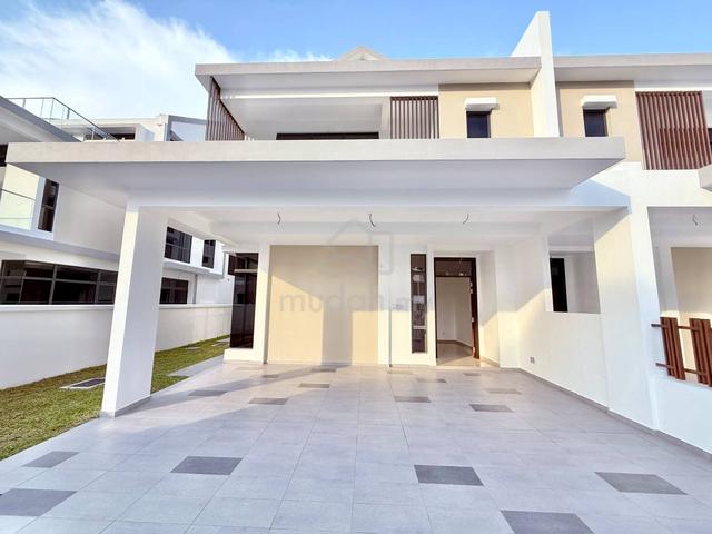 Barnd New 2 Storey Cluster House The Kingswood Horizon Hills 1
