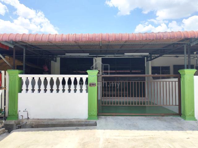 Taman Ria Jaya Sg Petani 1
