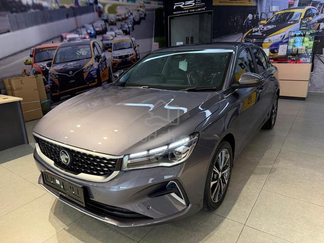 S70 Cash Rebate Dan Trade In Tertinggi FAST STOCK - 5