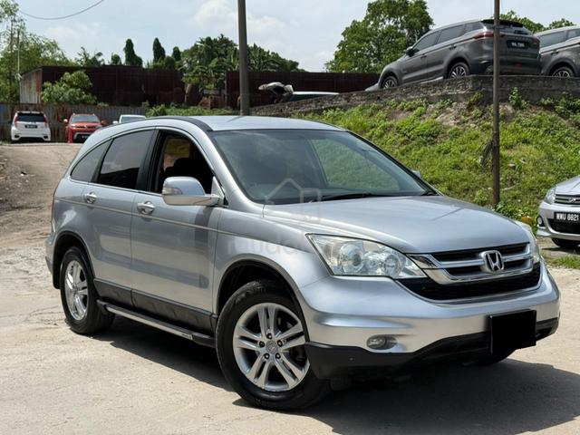 2010 Honda CR-V 2.0 i-VTEC (A)/ CASH ONLY - 1
