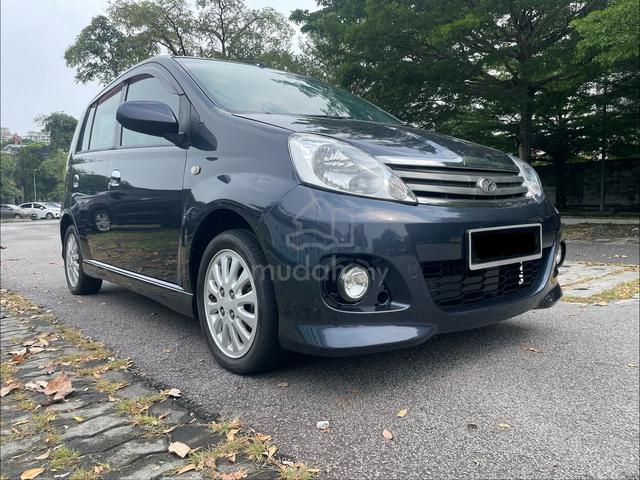 2014 Perodua VIVA 1.0 EZ (A) - 1