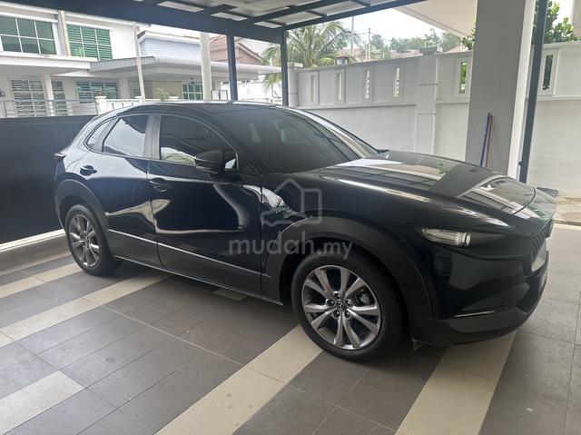 2024 Mazda CX-30 2.0 G 2WD STD MY19 UPDATED (A) - 1