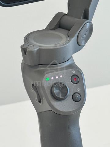 DJI Osmo Mobile 3 - like new full set - photo 6 of 6