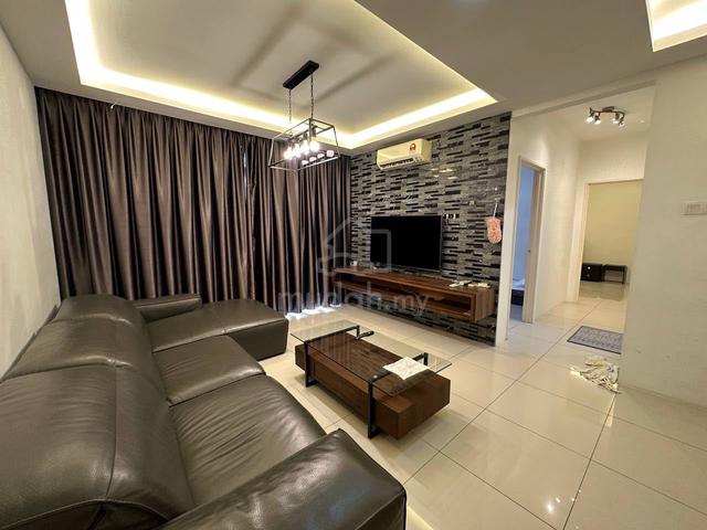 Larkin Residence 1